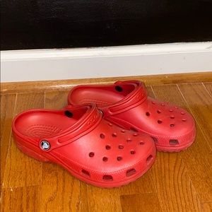 Crocs